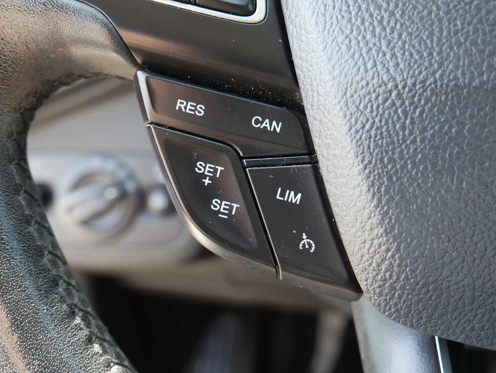 Ford Kuga 1.5 EB 