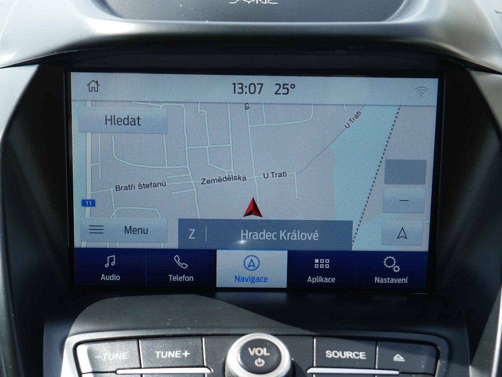 Ford Kuga 1.5 EB 