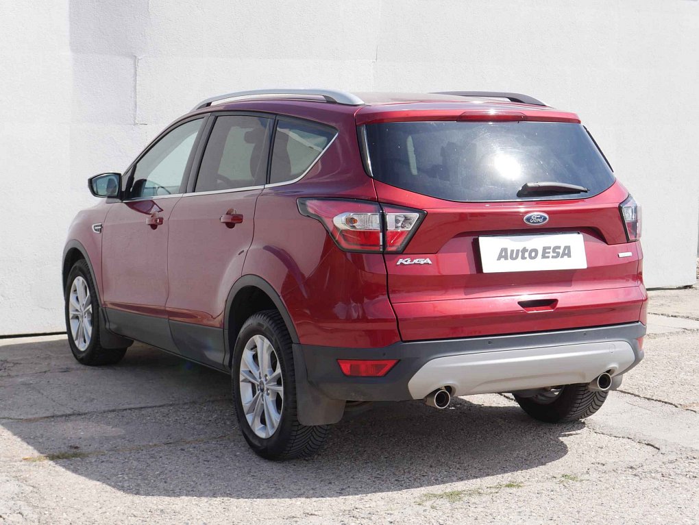 Ford Kuga 1.5 EB 