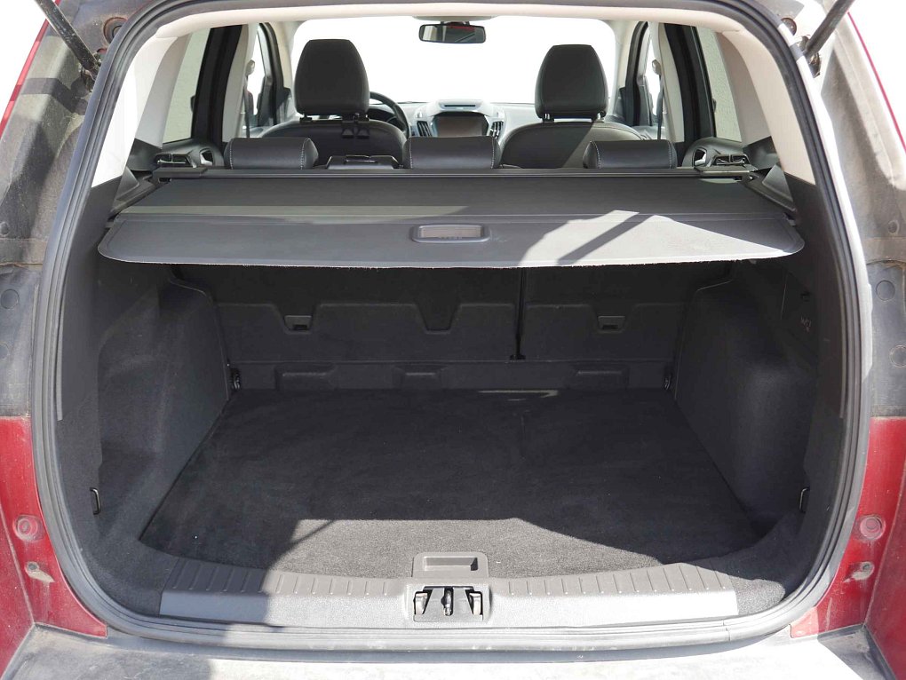 Ford Kuga 1.5 EB 