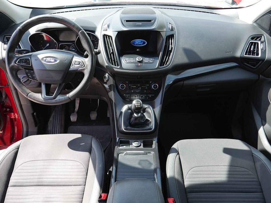Ford Kuga 1.5 EB 