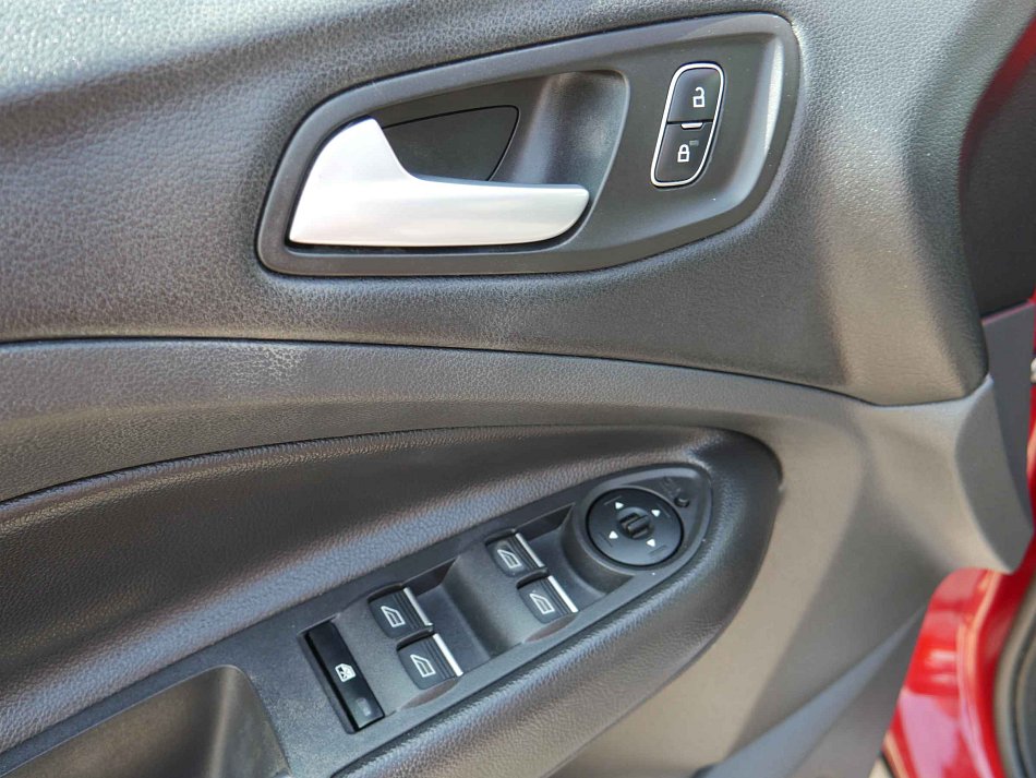 Ford Kuga 1.5 EB 