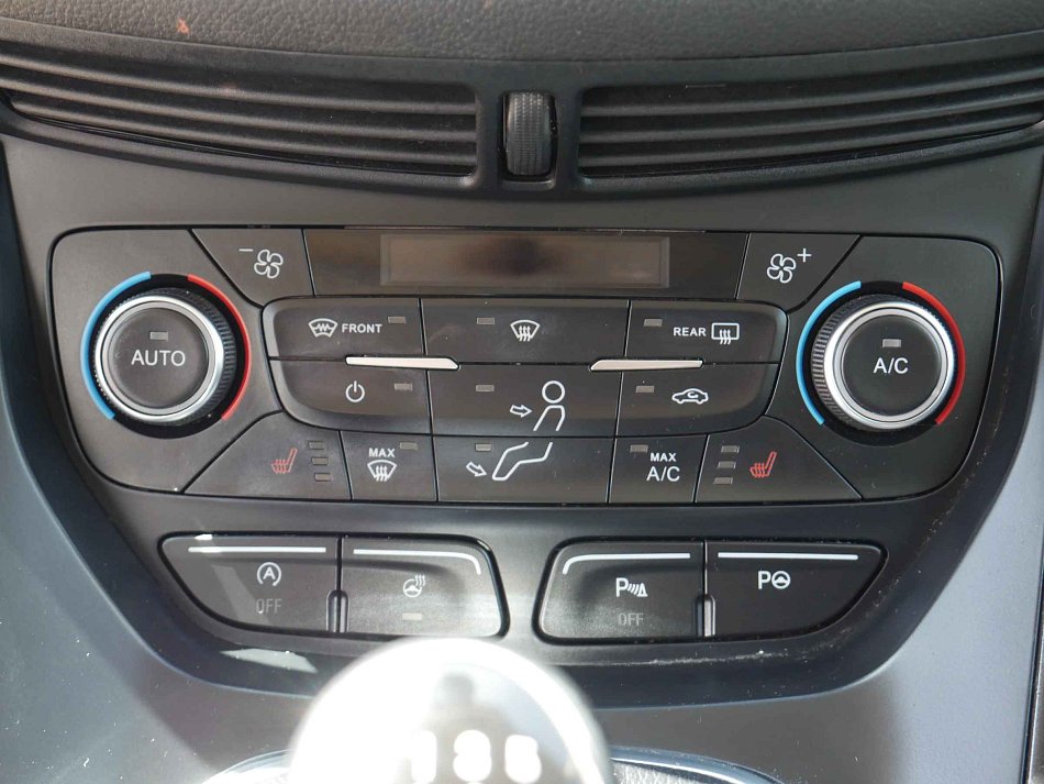 Ford Kuga 1.5 EB 