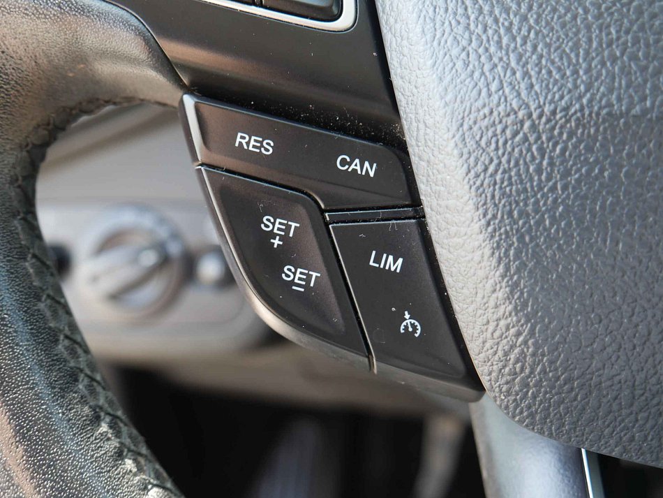 Ford Kuga 1.5 EB 