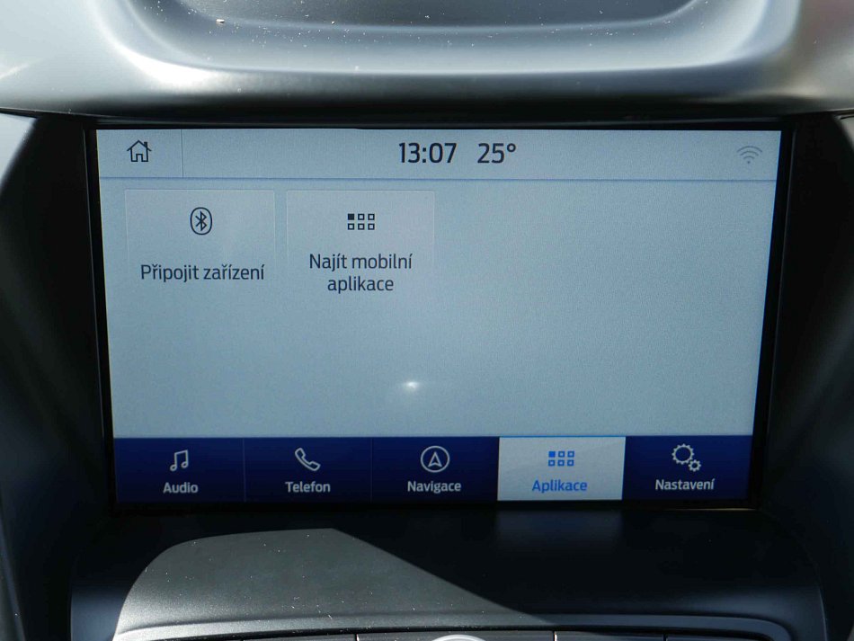 Ford Kuga 1.5 EB 