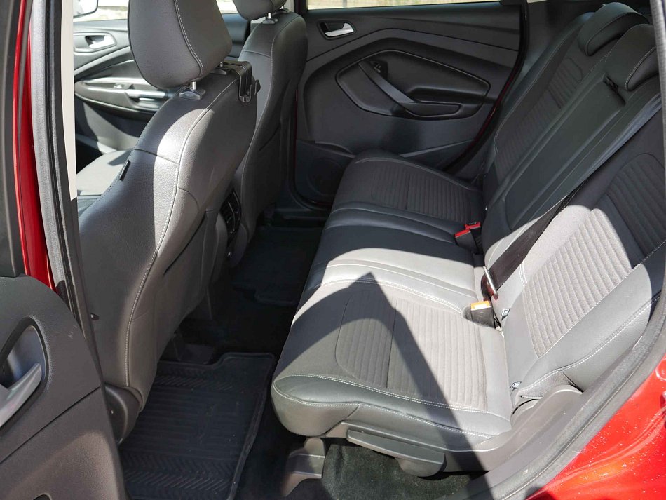 Ford Kuga 1.5 EB 