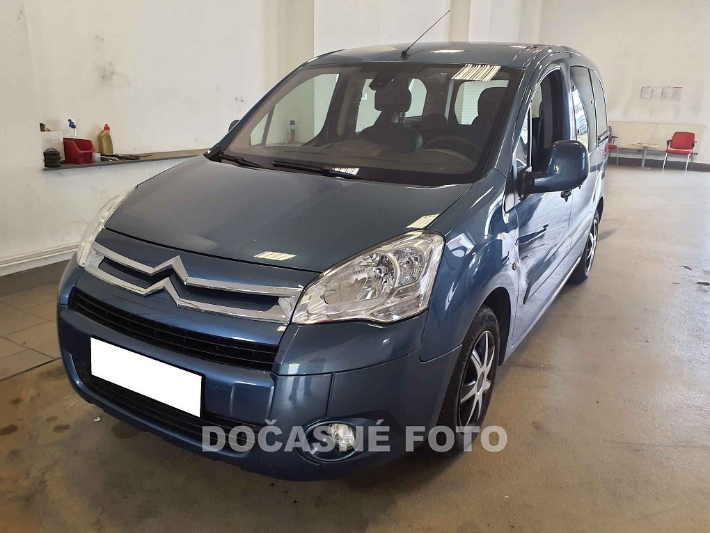 Citroën Berlingo 1.6 16V  Multispace