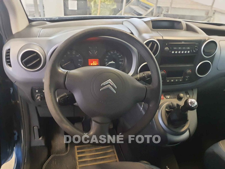 Citroën Berlingo 1.6 16V  Multispace