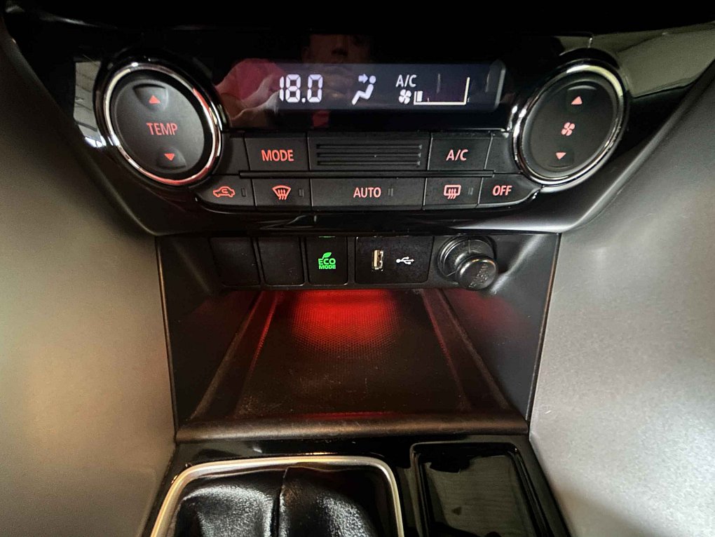 Mitsubishi Eclipse Cross 1.5 T-MIVEC 