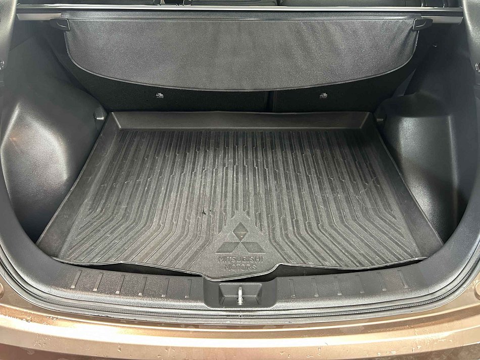 Mitsubishi Eclipse Cross 1.5 T-MIVEC 