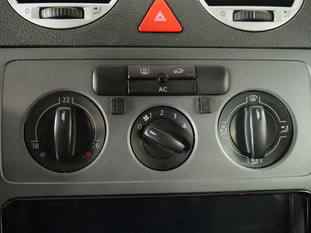 Volkswagen Caddy 1.9TDi 