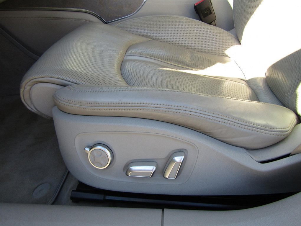 Audi A6 Allroad 3.0TDi  Quattro