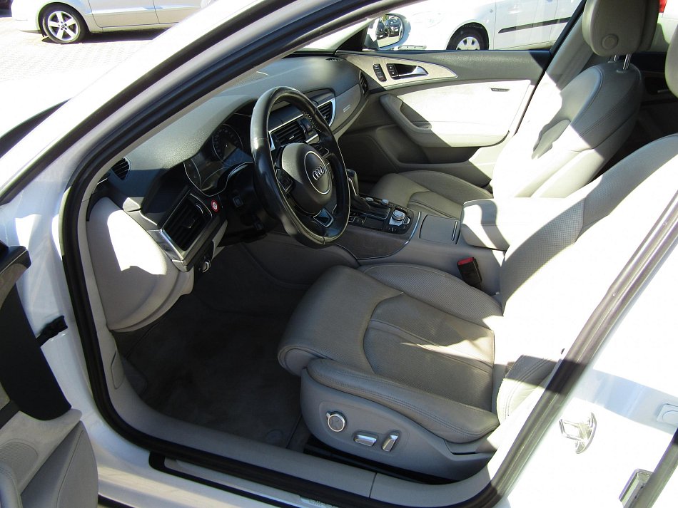 Audi A6 Allroad 3.0TDi  Quattro