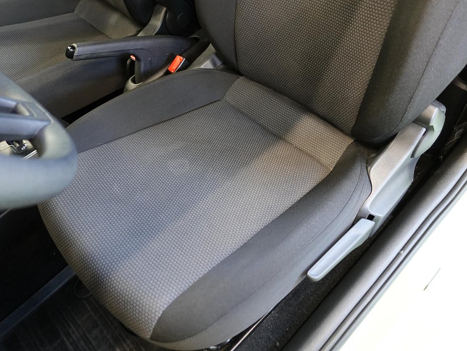 Škoda Citigo 1.0 MPi Ambition