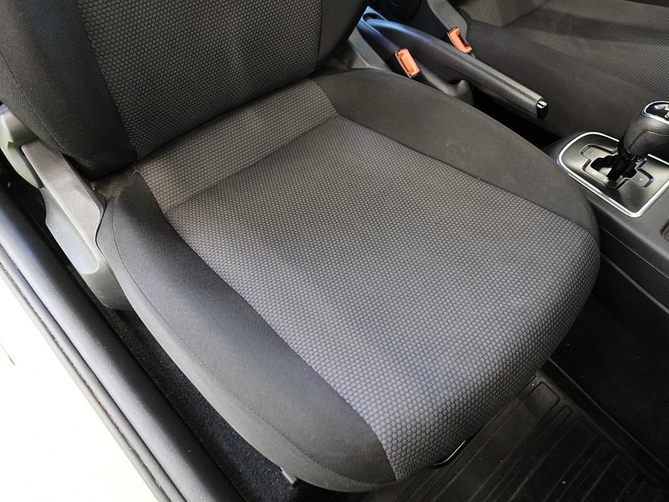 Škoda Citigo 1.0 MPi Ambition