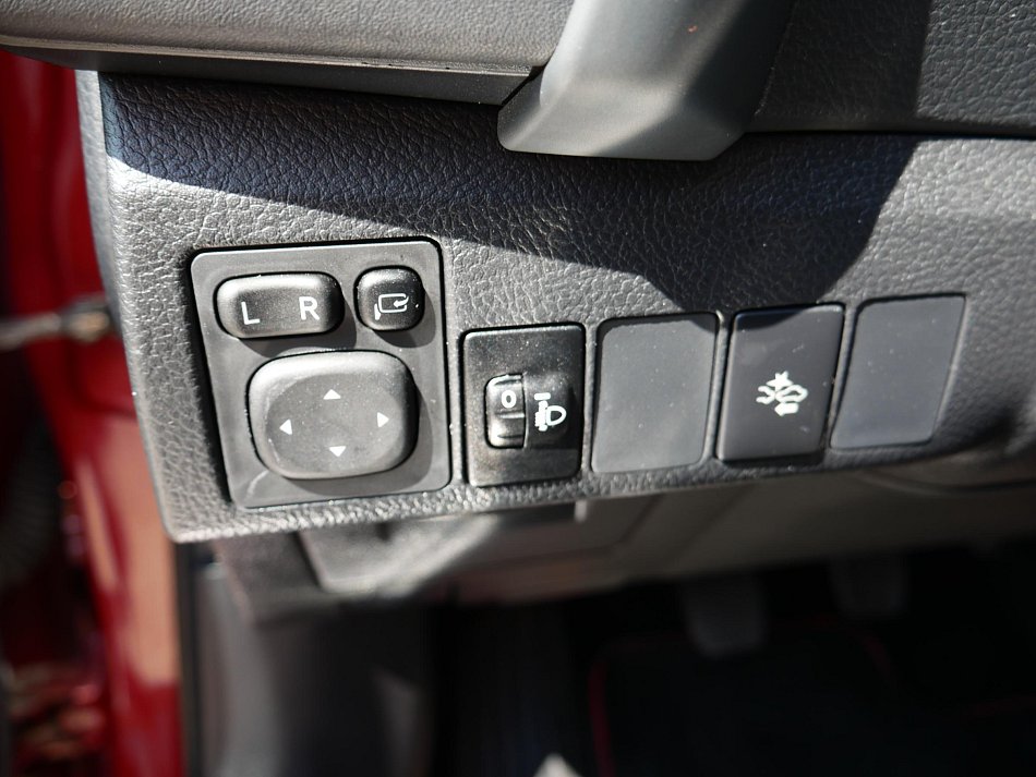 Toyota Auris 1.2 T Edition
