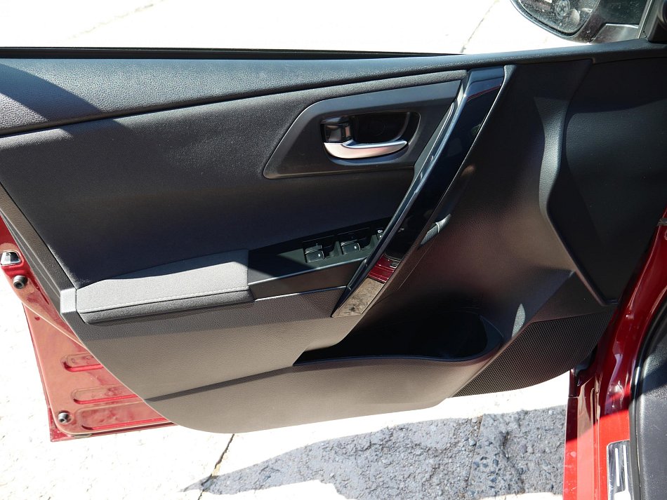 Toyota Auris 1.2 T Edition