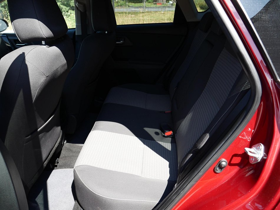 Toyota Auris 1.2 T Edition