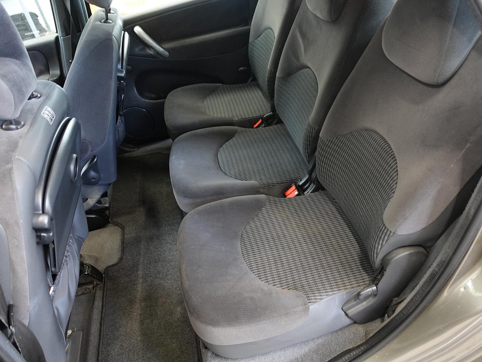 Citroën Xsara Picasso 1.6 HDI 