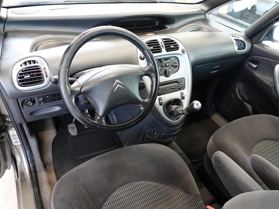 Citroën Xsara Picasso 1.6 HDI 
