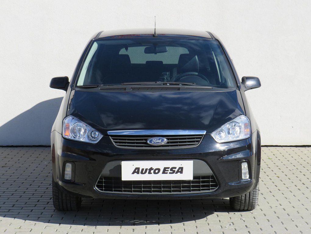 Ford C-MAX 1.6 TDCi 