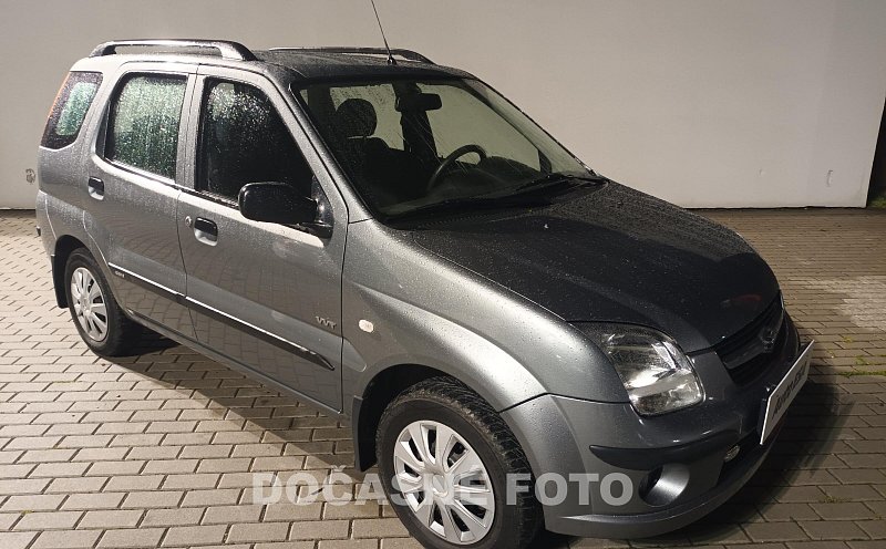 Suzuki Ignis 1.3VVT 