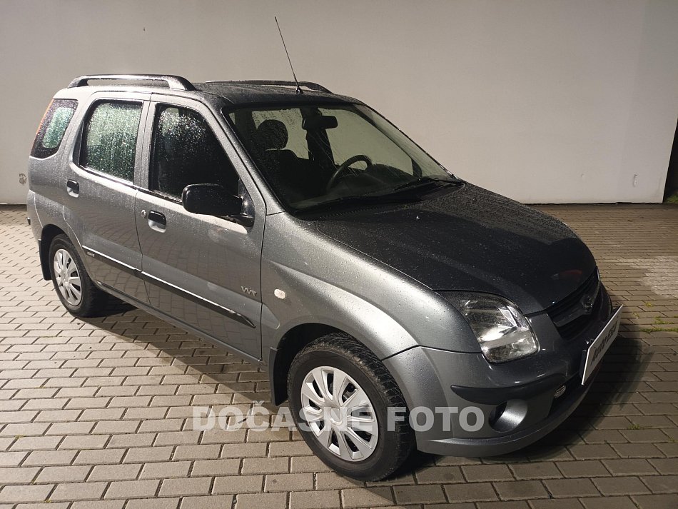 Suzuki Ignis 1.3VVT 