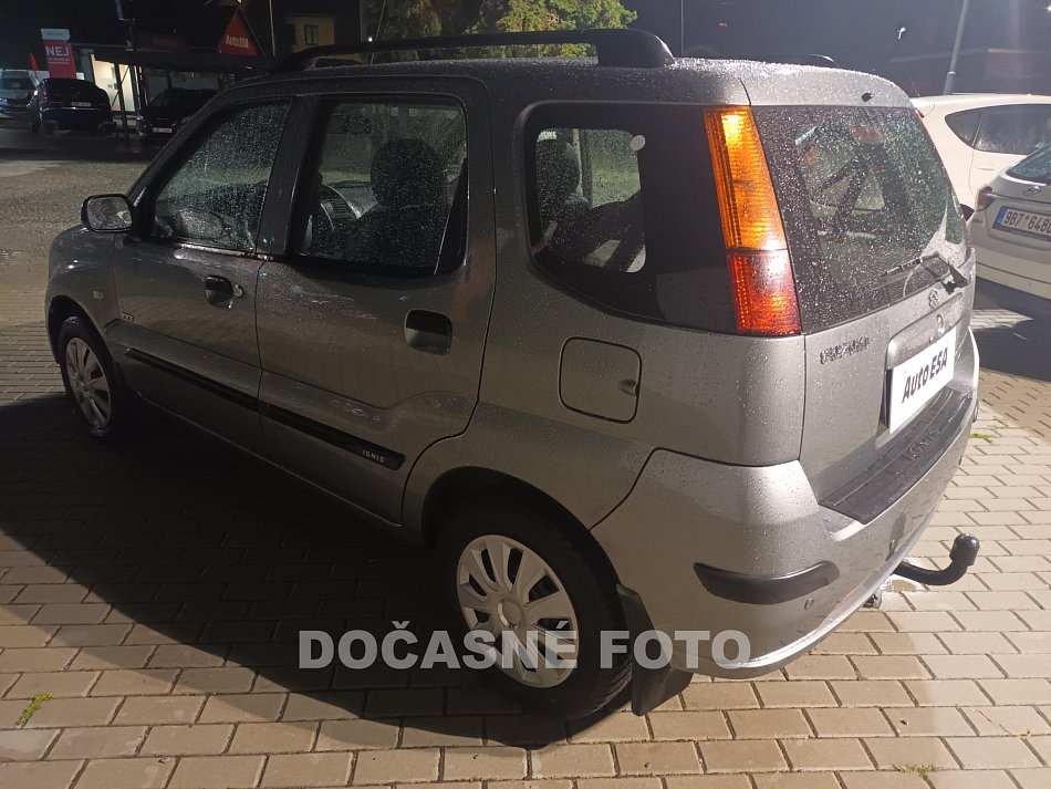 Suzuki Ignis 1.3VVT 