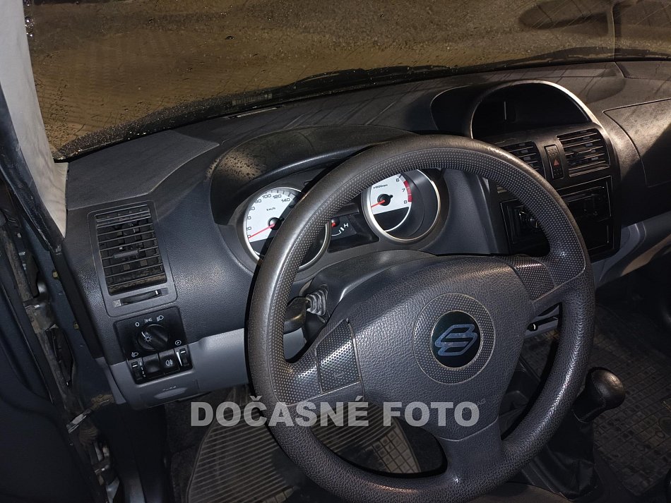 Suzuki Ignis 1.3VVT 