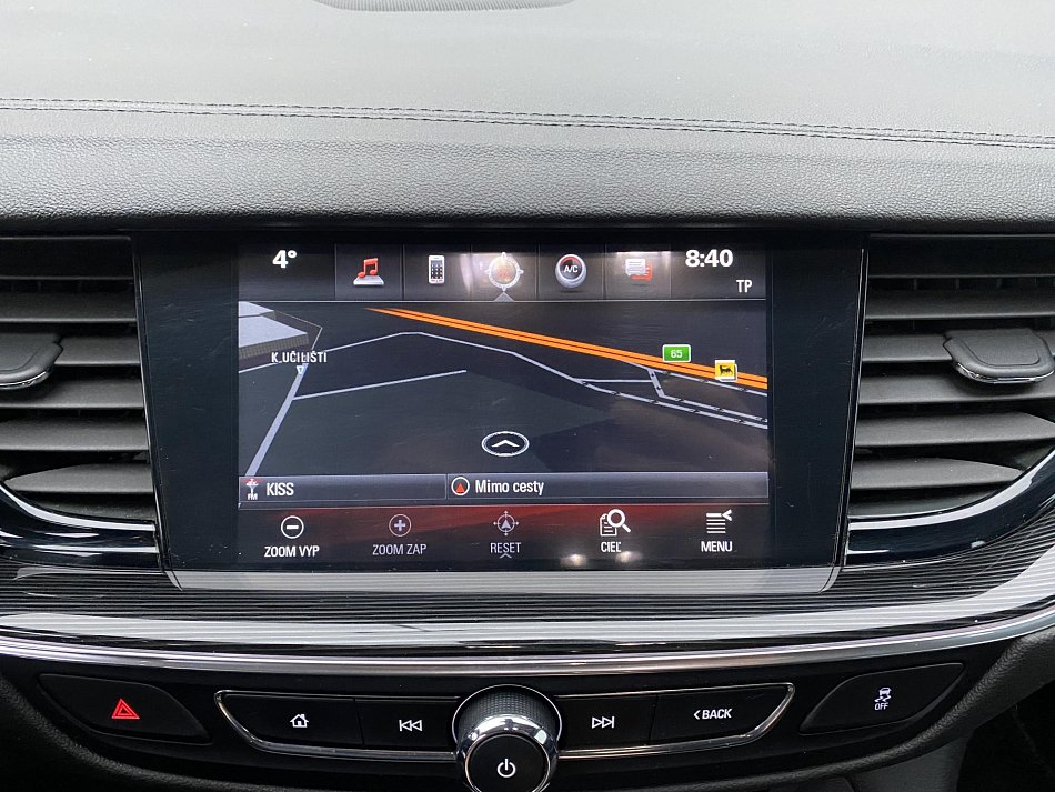 Opel Insignia 2.0CDTI  GRAND SPORT