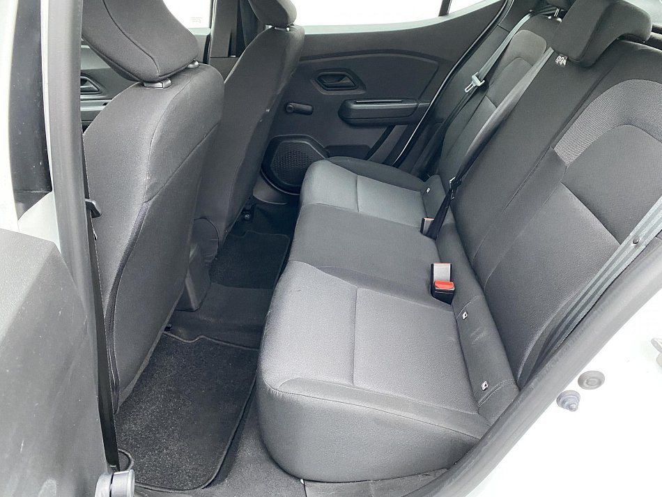 Dacia Sandero 1.0SCe Essential