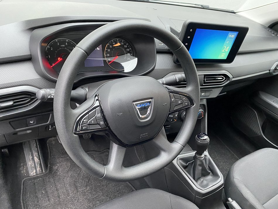 Dacia Sandero 1.0SCe Essential