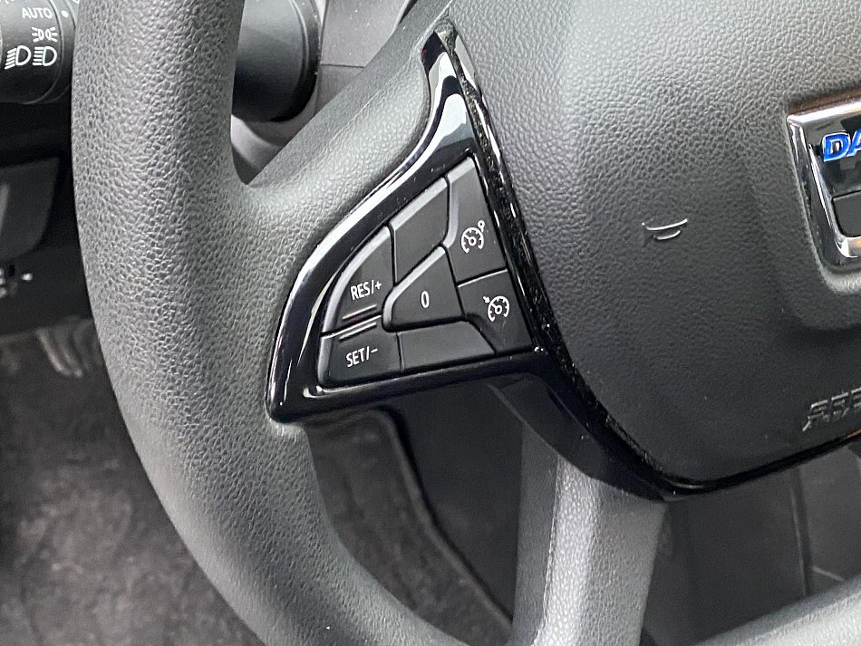 Dacia Sandero 1.0SCe Essential