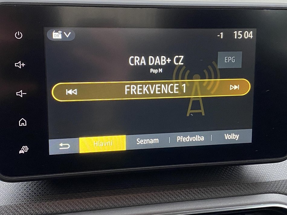 Dacia Sandero 1.0SCe Essential