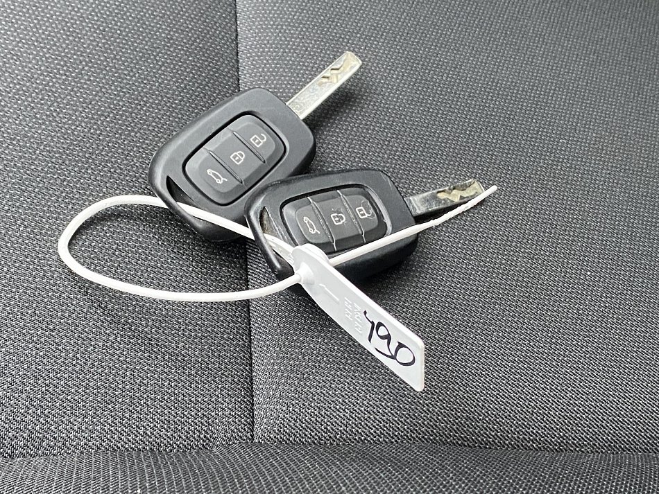 Dacia Sandero 1.0SCe Essential