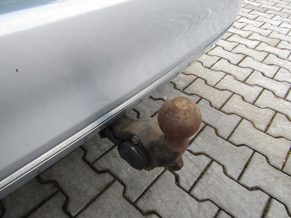 Volkswagen Passat 2.0 TDi 