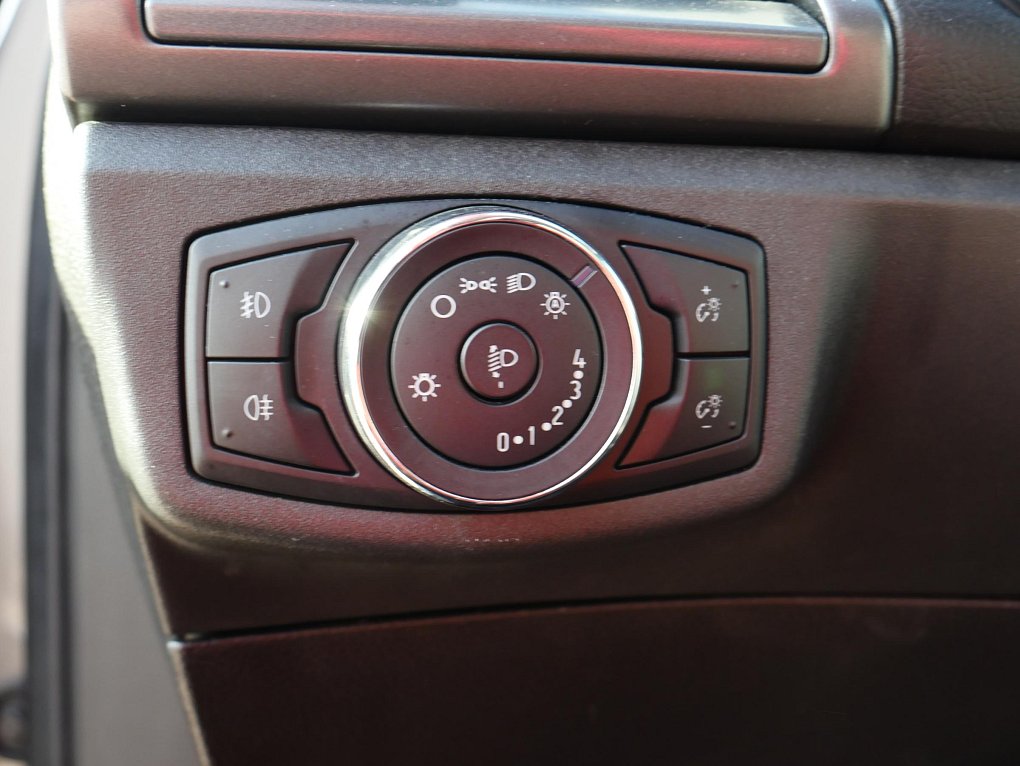 Ford Mondeo 1.6 TDCi 