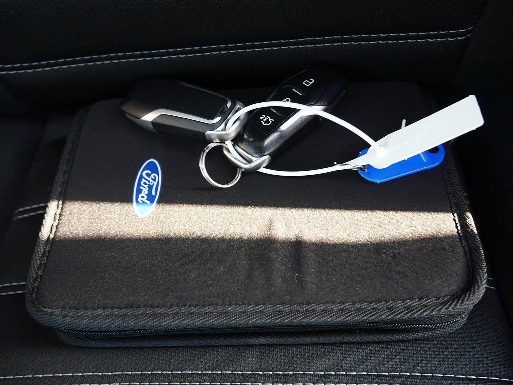 Ford Mondeo 1.6 TDCi 