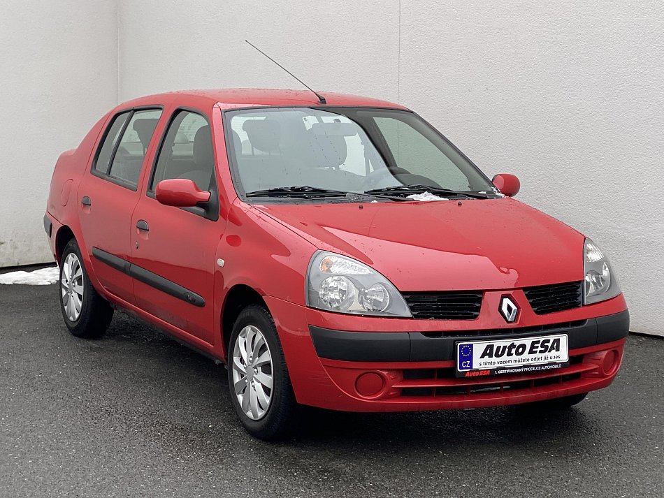 Renault Thalia 1.4 i 