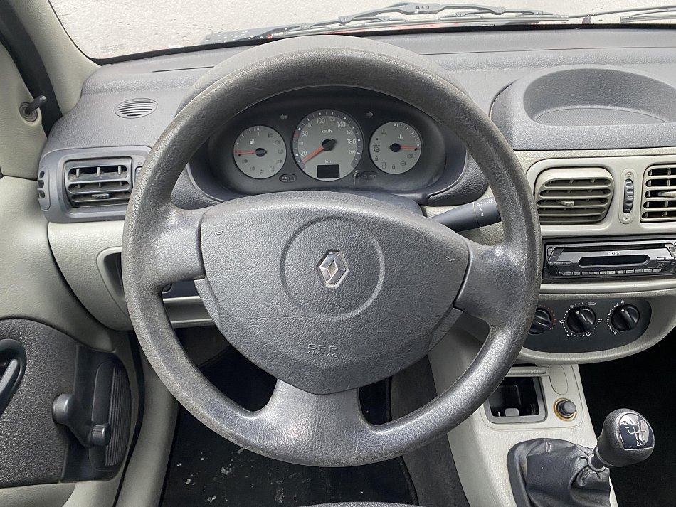 Renault Thalia 1.4 i 