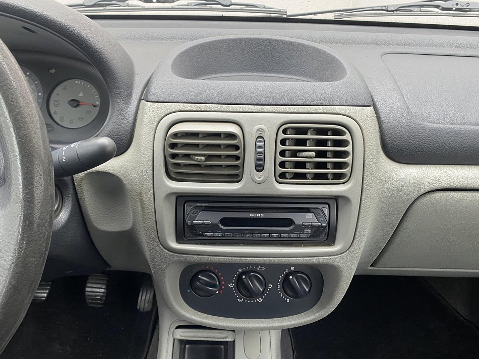 Renault Thalia 1.4 i 