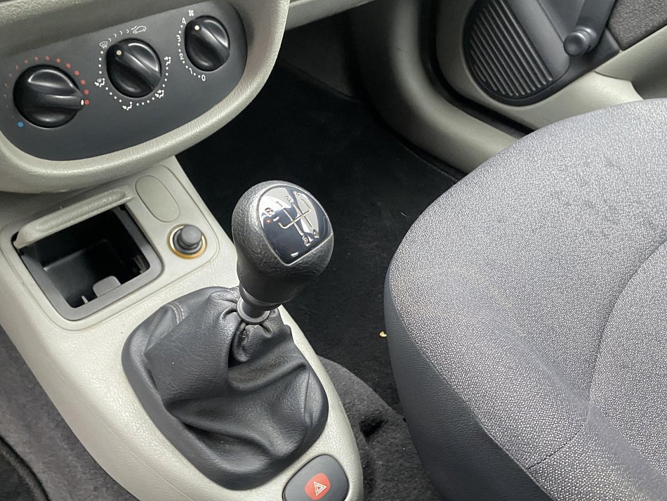 Renault Thalia 1.4 i 