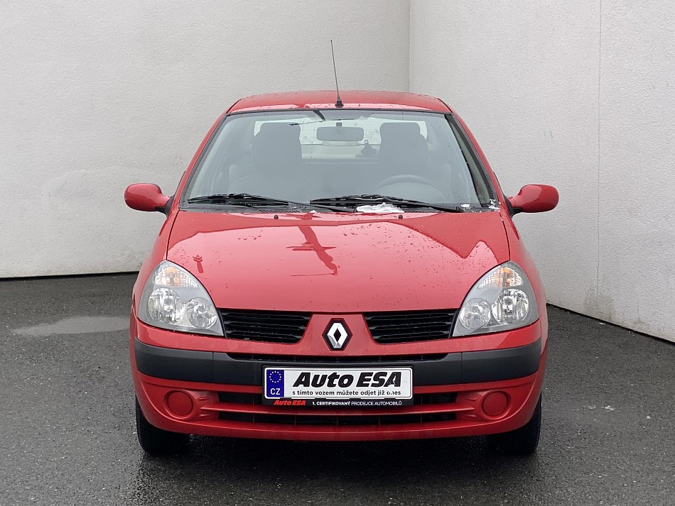 Renault Thalia 1.4 i 