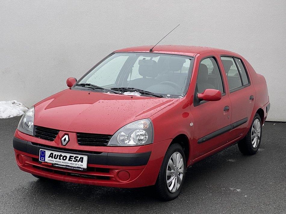 Renault Thalia 1.4 i 