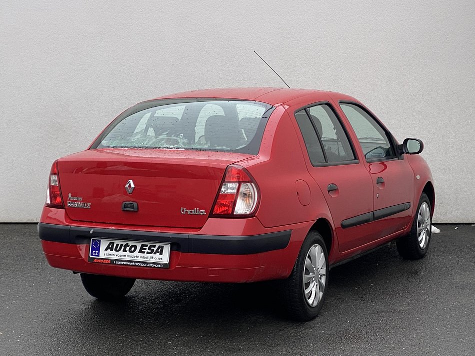 Renault Thalia 1.4 i 