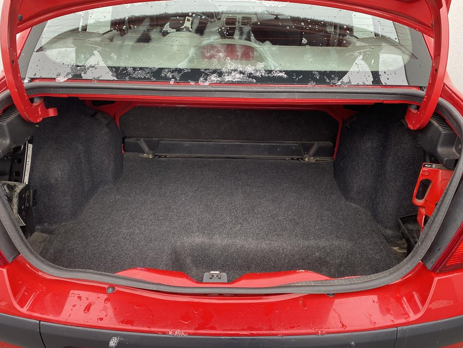 Renault Thalia 1.4 i 