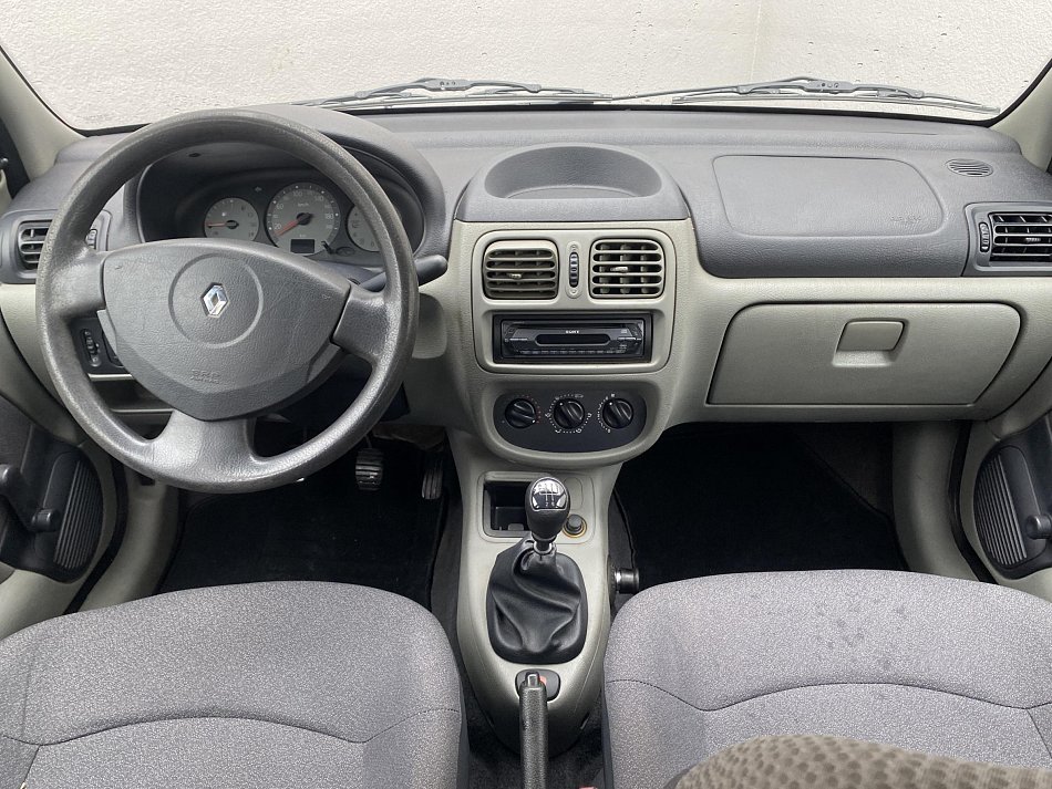 Renault Thalia 1.4 i 