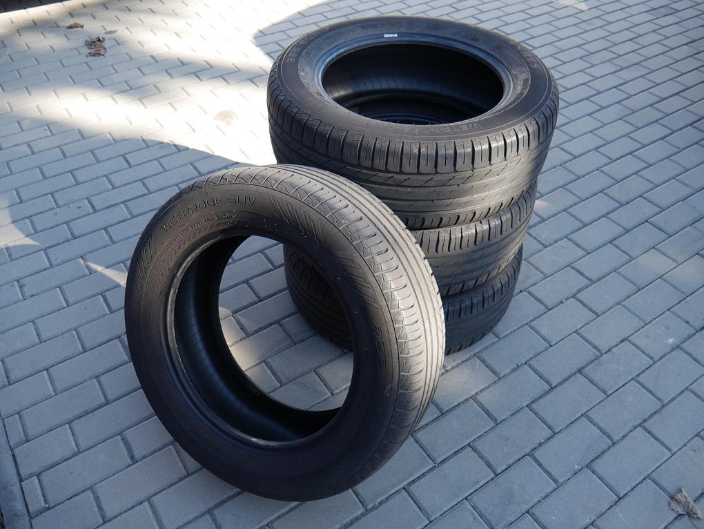 Hyundai Tucson 2.0CRDi  4x4