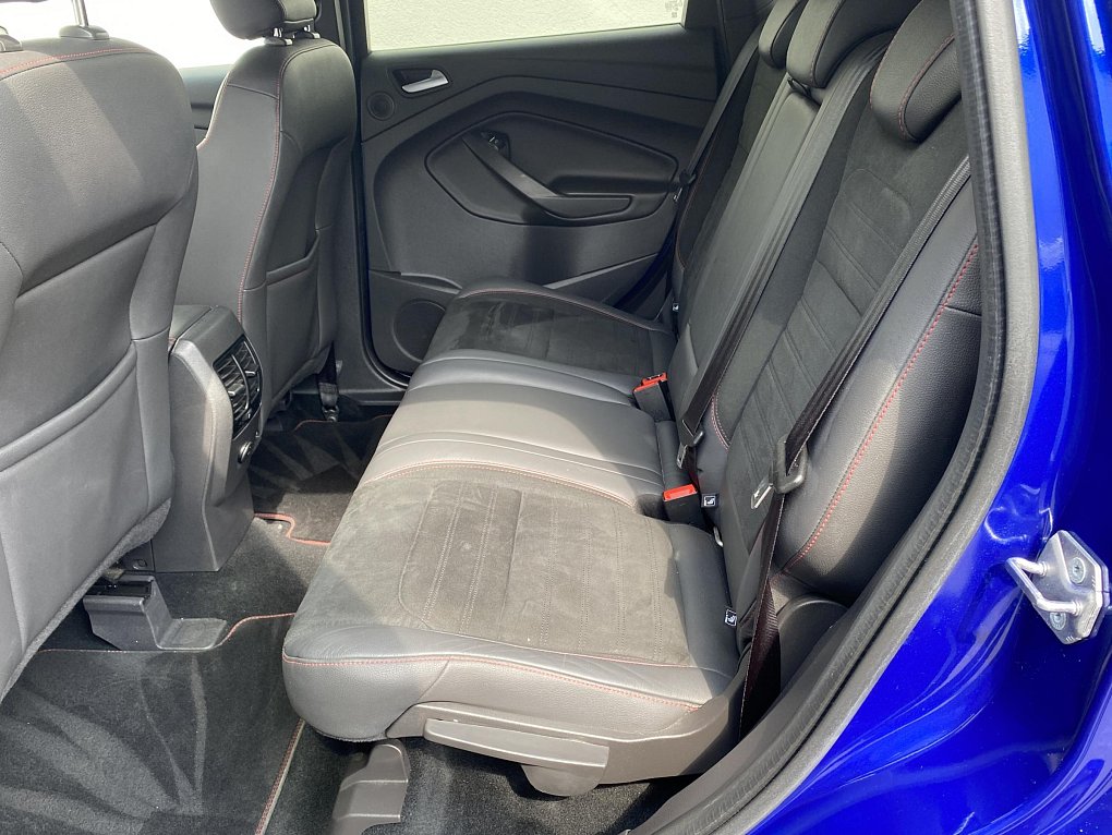 Ford Kuga 1.5 EB ST-Line AWD
