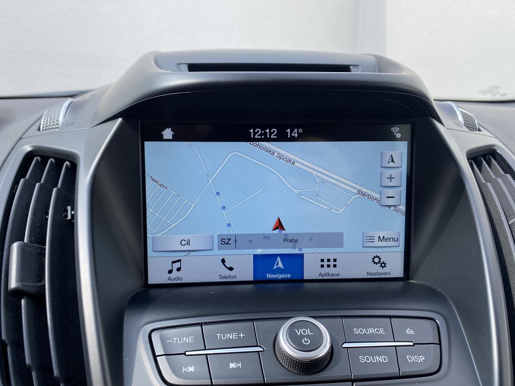 Ford Kuga 1.5 EB ST-Line AWD
